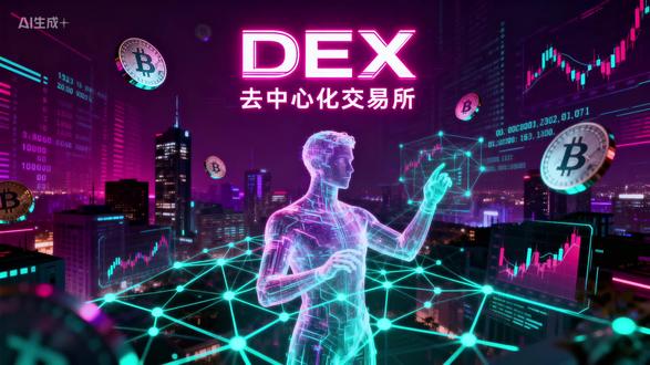 中心化交易所(CEX)与去中心化交易所(DEX)的核心区别源于其底层信任模型不同:前者依赖可信中介,后者依赖代码与数学规则。但DEX通过技术进步,正显著改善其传统短板。
根本区别在于资产控制权。 CEX要求用户将资产充值至其托管钱包,交易实为平台内部记账。DEX则允许用户通过自有钱包直接交易,全程自持资产,实现“我的密钥,我的资产”。这一点DEX的核心优势从未改变。
交易机制与性能持续演进。 CEX采用传统订单簿,由平台集中撮合交易,速度与成本优势明显。DEX主流虽仍为自动做市商模式,但通过采用混合架构与Layer 2扩展方案,将交易吞吐量提升、费用大幅降低,交易体验已接近CEX。
身份与风险结构有所不同。 CEX需用户实名认证,风险集中于平台。DEX无需身份验证,风险主要在于智能合约漏洞及用户操作。值得注意的是,新一代DEX开始构建主动式风控系统,尝试在保持去中心化的同时,通过预警和干预来增强用户保护。
透明度与上币逻辑对比鲜明。 CEX在私有服务器运行,运作如“黑箱”,上币由运营方中心化审核。DEX所有交易与数据链上可查,透明度极高,并保持无需许可的上币逻辑,任何项目可创建交易对。
总结而言,CEX以牺牲部分控制权与隐私换取高效便捷的体验;DEX则以用户自主为核心,并通过技术创新(如Layer 2)正在有效降低其技术门槛与交易成本。两者在满足不同需求的同时,融合趋势日益明显:CEX开始集成链上交易服务,而DEX不断优化用户体验,界限正在变得模糊。