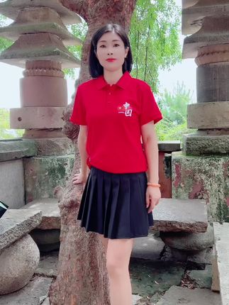 生于华夏,何其有幸,祝我们祖国繁荣昌盛!#我爱你中国 #爱国潮穿国色#国潮t恤男女同款#谁穿谁好看#欢度国庆喜迎中秋