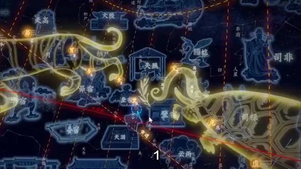 北斗七星:古老导航的永恒指南#科普冷知识