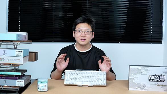 这五套磁轴键盘的RT键程+键位设置能玩市面上99%的游戏,直接抄就完事了#磁轴键盘 #键盘推荐