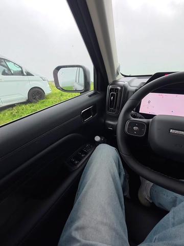 2026款猛龙内饰 和燃油版基本保持一致#哈弗猛龙
#方盒子SUV选猛龙
#最美混动方盒子