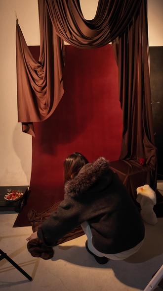 今天不做摄影,今天做知世 #百变小樱 #小樱cos #在拍一种很新的vlog #抖音创作者激励计划