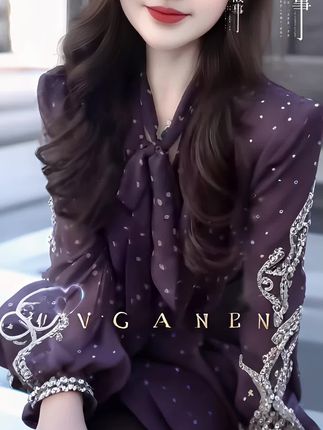 #衬衫穿搭 #高级感穿搭 #美出高级感#谁穿谁好看