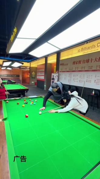 想要学习的台球技能的看过来,福建省终于也有傅家俊台球学院#傅家俊台球学院 #呼叫我的球搭子 #台球挑战 #台球