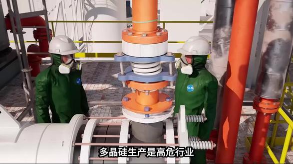 多晶硅生产安全设施配置全攻略:国标GB47499深度解读