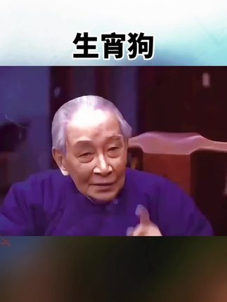 #生肖狗 #属狗 #狗
