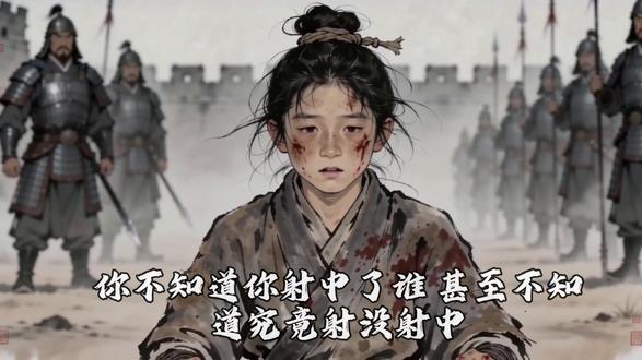 无名之辈,撬动世界 #历史故事 #中华文化