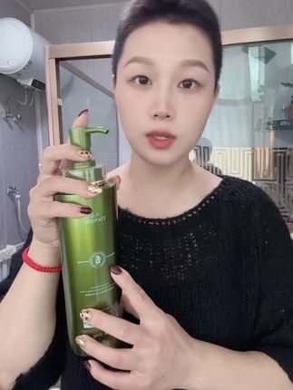 味道特别好闻 69.9三瓶 每瓶500毫升 能用半年 #天淑洗发水 #好物推荐🔥#养发护发