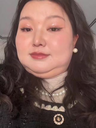 9个月坚持努力的结果,从160斤-121斤#减肥 #减肥逆袭
