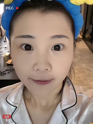 超级好用的一款日不落粉底液来啦!遮瑕能力真的超级棒啊!姐妹们#粉底液 #粉底液推荐 #粉底液种草
