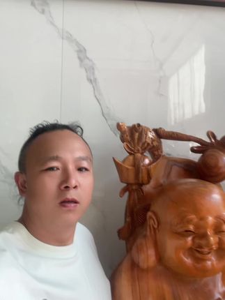 来吧 吃板面 咱家空调凉