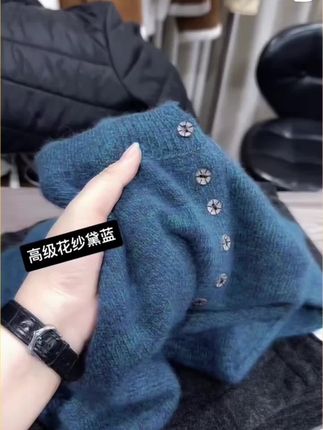 #只做高品质 #针织衫 #看过来 #每日分享 #强烈推荐