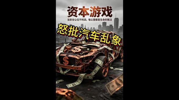 怒批汽车行业乱象#电动汽车 #二手车#新能源汽车