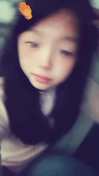 #跳手势舞就要用手势舞特效 往前走,别回头。