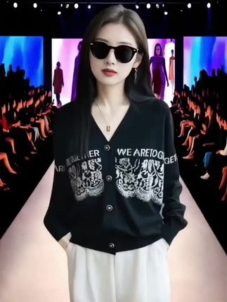 #减龄气质 #简约穿搭 #春秋穿搭 #时尚气质穿搭 #百搭上衣