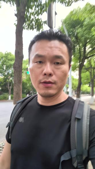 一分钟,看生活。游泳
#奔跑吧中年男人 #视频日记