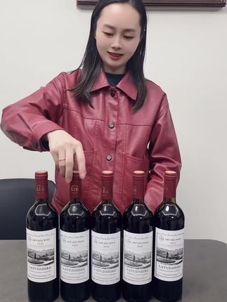 #红酒 #红酒🍷 #美酒 #品酒品人生 #进口红酒