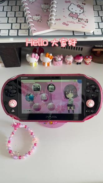 古早游戏机分享|psv2000 #古早游戏机 #psv #psv2000 #古早游戏机#电子小垃圾