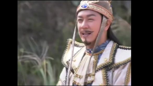 听一遍武家坡,敬我们的初相识
#武家坡