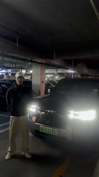 方程豹最新系统,提车后必做的四大设置,学会之后让你的用车体验提升一个档次!#方程豹钛7 #钛7车友群 #钛7 #我与汽车的日常 #汽车冷知识