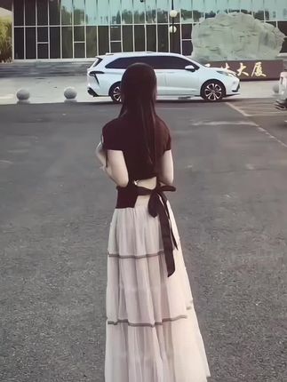 我是一个恃宠而骄的人如果我遇到了一个对我很好的人我会总是对她发脾气 #今日穿搭 #夏天穿搭 #每日穿搭分享