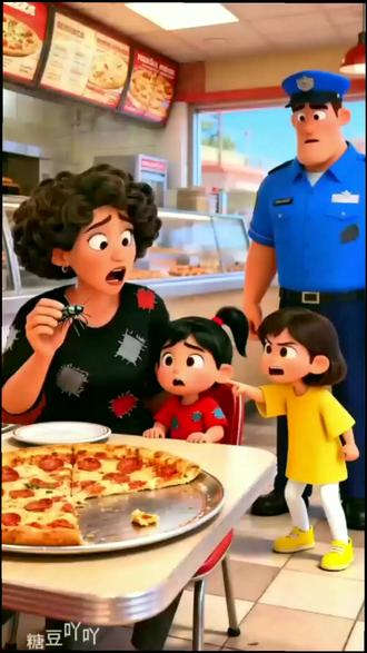 B983 国产动画电影 B983 国产动画电影 #宝宝挖掘机动画 #益智启蒙早教 #动漫故事视频 #抖音动漫 #小朋友们都爱看