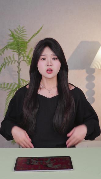 你居然还不会制作马年新春壁纸 #平板推荐#平板#平板电脑#OPPOPad5#马年