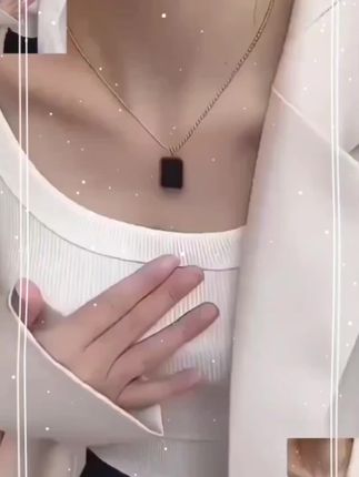 吊带背心,时尚百搭,内穿外穿都好看哦。