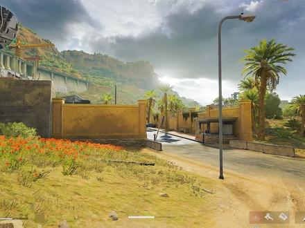 三角洲画面高帧流程焚绝#三角洲行动#三角洲最高游戏配置永远是固排#三角洲s8蝶变时刻新赛季#假期结束接着洲