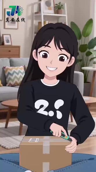 快递单信息安全 #安全