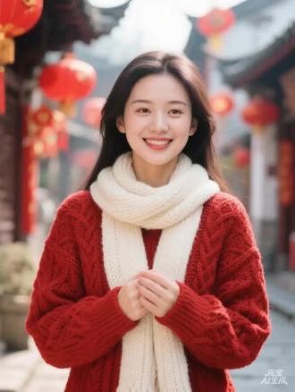 元宝生成的Ai图片还是差那么一丢丢,只有图片字面,不能生成作者声音。