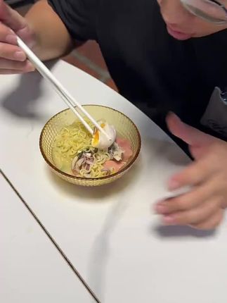 #每日分享 这个筷子防潮防霉又健康。