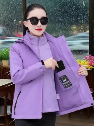 #秋冬穿搭 #减龄显瘦穿搭 #谁穿谁好看 #穿出自信穿出美丽 #休闲百搭 @抖加🔥上热门🔥dou+🔥热点宝