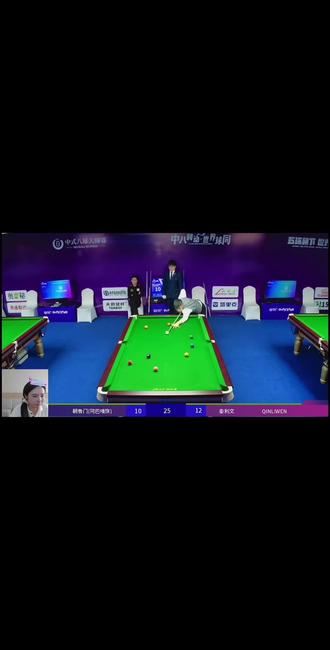 多么希望你是这次的冠军得主#恭喜强哥晋级32强#乔氏500万
