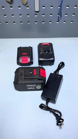 21V-98VF手电钻充电器锂电池电动扳手电钻电动螺丝刀充电器通用#手电钻充电器 #电动工具配件 #实用好物 #通用充电器 #家居必备