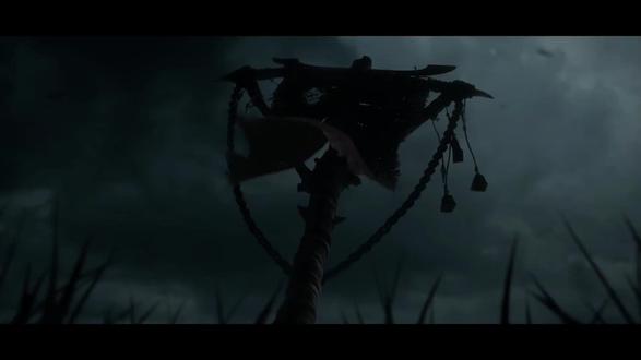 【魔兽世界_超燃混剪】