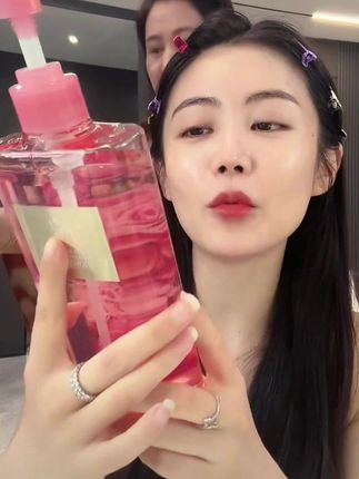 #小小101 #沐浴露 #洗护好物 #精致女人必备