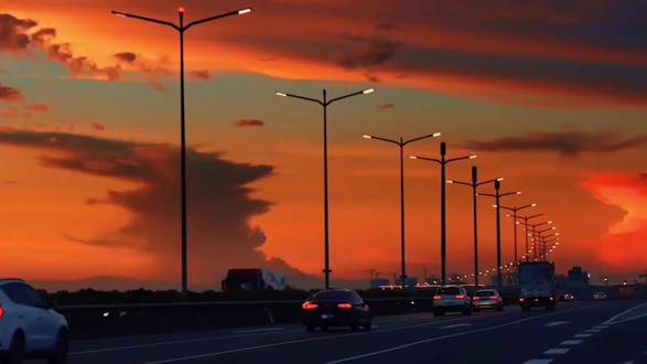 “过了山海关,谁家不能对付一口。”
“到了山海关,你切记,我要饭都能要回家。”
山海关是东北人回家的路,也是离家的路。
到达山海关,就快到家了!
小时候,山海关只是一个地理上的名称,
只是一个旅游景点,山海关在我上学的时候,
根本没有任何特别的意义,路过了也就路过了,
等到我开始工作后,山海关忽然就有了意义,
尤其是刚参加工作的第一年,小年,回家,
没有座位,在餐车点了2个菜,
火车路过山海关,忽然间,
白山黑水这4个字就在心头浮现,
真切感受到了回家的喜悦,
车厢里,不关年龄大小,都会给家里人报个平安,
“妈,进关了。”
“爸,还有一会就到家了,山海关了。”
电话那边总会有个声音,“好,我下饺子了。”
我也拿出手机给爸爸打电话:爸,我再有3个小时到家了,
火车过山海关了。
爸爸:你慢点别着急,我跟你妈在家包饺子呢,酸菜馅的。
打完电话,几口把饭吃完,就一直往窗户外边看,
看到哪站了,看看外边的景色能不能认出来是哪,
脸上很平静,要回家的心咚咚咚的蹦,直到现在也是。
自己也会偷偷哭泣,不是因为在外漂泊的苦和累,而是一句,“孩子,到家啦,妈给你下饺子。”
#山海关 #回家 #东北 #东北孩子 #拍出电影感