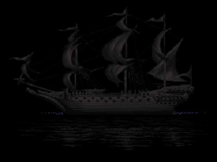 大航海时代2英文解说