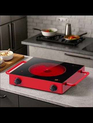 米技生活电陶炉TIMER 21家用大功率爆炒煮茶火锅烧烤炉#电陶炉 #煮茶炉 #烧烤炉#好物推荐🔥 #好东西一起分享