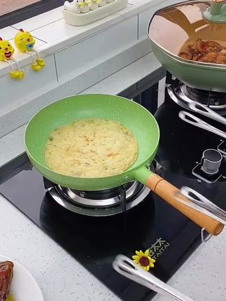 发现一个很好用的#304不锈钢夹子 #烧烤夹 #厨房好物