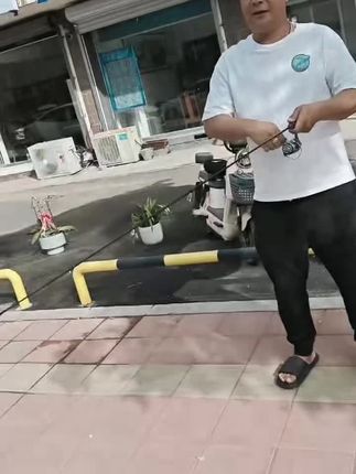 嘎嘎方便的上线器,便宜好用#无限回购的宝藏单品 #路亚野钓 #路亚才是抖音顶流运动