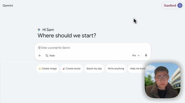 这次 Gemini 3.1 Pro 更新,我重点测了三个方向:UI 视觉按钮设计、SVG 动画生成,还有新出的 30 秒音乐功能。
总体还是非常好看好玩的,大家可以去试试!
#gemini #gemini3 #ai大模型 #大模型测评