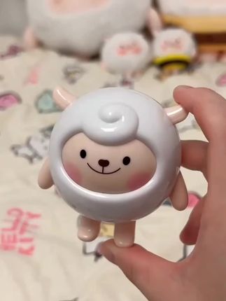 谁会拒绝d0ngd0ng咩啊?#dongdong咩 #蛋仔 #eggy爱挤 #奇奇怪怪的蛋仔玩法 #阔爱炸了