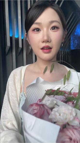 感觉自己好像有那个分离焦虑症,才分开半个月就好想你˃̣̣ᯅก@晋宜JINY
#张晋宜 #昼以继夜2