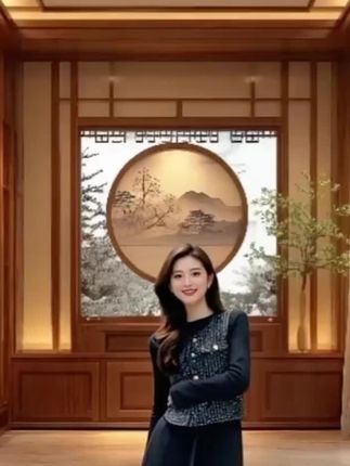 #创作灵感 2025春秋时尚名媛气质高端正版显瘦小香风马甲外套女001#时尚穿搭 #好物分享#内容启发搜索