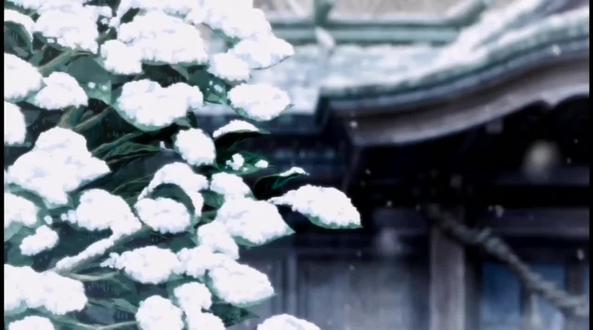 骏一直都是实央的,不是樱子的#海边的异邦人