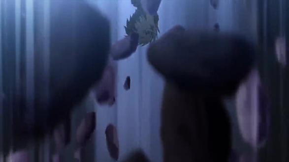 #命运之夜 #无限剑制