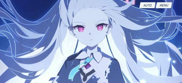 十字神名最终战#蔚蓝档案日服#蔚蓝档案#柯伊#凯伊