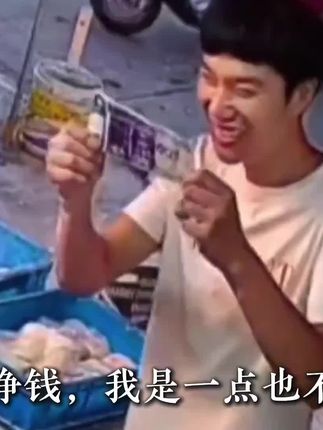 盘点全网不会塌房的三位博主,第一位在贵州三个月都还没有走出#挖机小何vlog #南翔 #活力28洗衣液